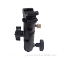 Metal Flash Shoe Holder Metal Camera Flash Shoe Umbrella Holder Mount Factory